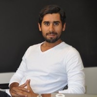 Admazing Co. Employee Jorge Prado's profile photo