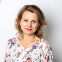 La French Tech Alpes - Grenoble Employee Mélanie Nowak's profile photo