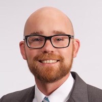 Augustine Consulting Employee Ryan Troescher's profile photo