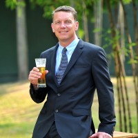 Carlsberg Group Employee Lars Lehmann's profile photo