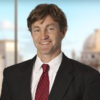 Burns Noland LLP Employee Daniel Noland's profile photo