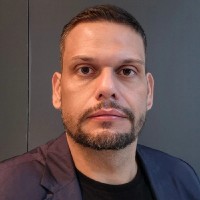 Royal Hotéis Employee Yuri Gama Victor da Silveira's profile photo