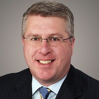 Ankura Employee Bernard Ford's profile photo