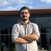 Ekip.co Employee Ugur Akyel's profile photo