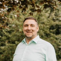 SCHOENERGIE GmbH Employee Steffen Schell's profile photo