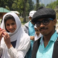 DoorMint Employee Mandar Naik's profile photo