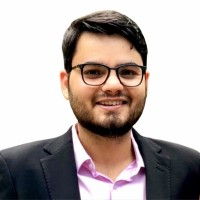 Kristal.AI Employee Rakesh Khajuria's profile photo