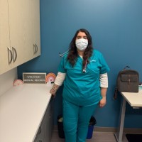AgeWell PACE Employee Emma Soss's profile photo
