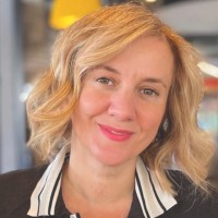 İstinye Üniversitesi Employee Merve Memişoğlu's profile photo
