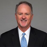 Ballard Spahr LLP Employee Brian Huben's profile photo