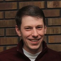 Mountain America Credit Union Employee Edward Cooke's profile photo