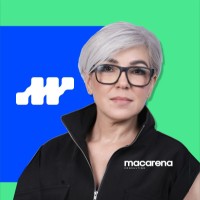 Macarena Employee Olga Jeropunow's profile photo