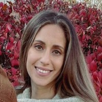 TerraCycle Employee Gina Herrera's profile photo