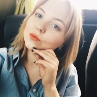 Федеральная торговая сеть "Пятёрочка Employee Maria Khomiakova's profile photo