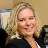 Howard Hanna Employee Amy Johnston's profile photo