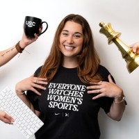 The Social Rook Employee Jordan Murphy's profile photo