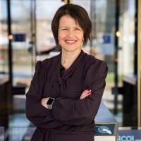 ROC van Amsterdam Employee Jeanette Hadderingh's profile photo