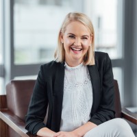 M&C Saatchi Abel Employee Illè Potgieter's profile photo