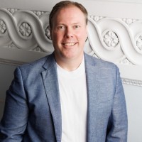 eBay Employee Colin McCallion's profile photo