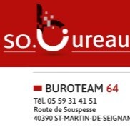 SO BUREAUTIQUE Employee Jean-Christophe Carrion's profile photo