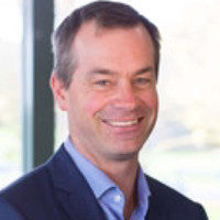 Pinnacle Living Employee Geoff Reeve's profile photo