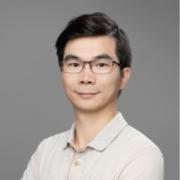 Faire Employee Eric Fan's profile photo