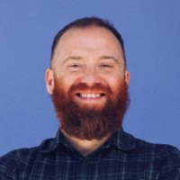 doorstep.ai Employee Pete Martin's profile photo