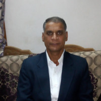 VIPlife Employee Ram Dudi's profile photo