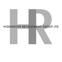 Highgrove Recruitment Group Ltd Employee Joe Marshall's profile photo