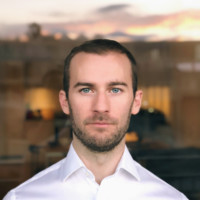 Dot Languages Employee Johan Støvlbæk's profile photo