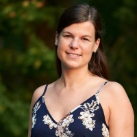 kernpunkt Digital GmbH Employee Jasmin Wenn's profile photo