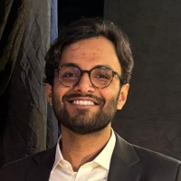 Safepay HQ Employee Asfand Alavi's profile photo