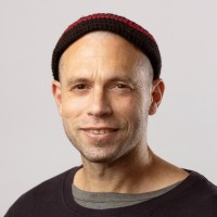 Twine Security Employee Yiftach Keshet's profile photo