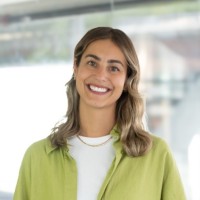 UEAT Employee Joëlle Labrie-Larrivée's profile photo