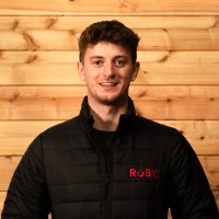 RUBY (UK) LTD Employee Kieran Langman's profile photo