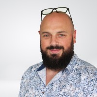 Cloître Imprimeurs Employee Sébastien le Goff's profile photo