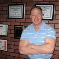 BMO Harris Bank Employee Mike Cull's profile photo