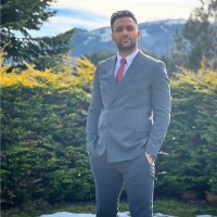 Evshop Employee Mert Kama's profile photo