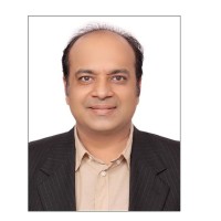 Imperial Auto Industries Employee Nipun Aeron's profile photo