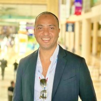 FlairsTech Employee Waleed Abdelhameed's profile photo