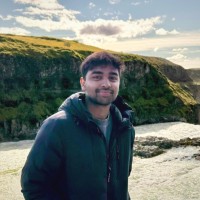 Lightfield Employee Arjun Aggarwal's profile photo