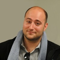 Immertec Employee Guillaume Charmes's profile photo
