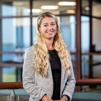 MacDonald Illig Jones & Britton LLP Employee Taylor Korus's profile photo