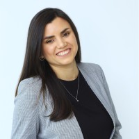 PAYLESS SHOESTORE LTD Employee Romina Veldi's profile photo