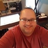 Defense Logistics Agency Employee Patrick Grogan's profile photo