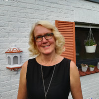 HGI Heger Gebäudeautomation Ingenieurgesellschaft mbH Employee Sonja Schoo's profile photo