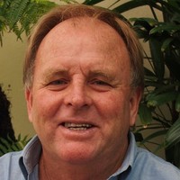 John Nosworthy Email