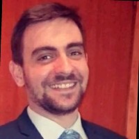 Discount Markt Greece Employee Nikolaos Koumparakis's profile photo