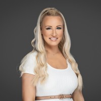 GOLD AVIATION SERVICES Employee Candice Babila's profile photo