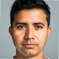 Daniel Geron